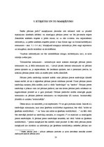 Referāts 'Šokolādes konfekšu iepakošana', 20.