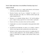 Konspekts '"Alpen Bank Launching Credit Cards in Romania" situācijas analīze', 3.