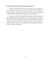 Konspekts '"Alpen Bank Launching Credit Cards in Romania" situācijas analīze', 4.