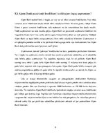 Konspekts '"Alpen Bank Launching Credit Cards in Romania" situācijas analīze', 6.