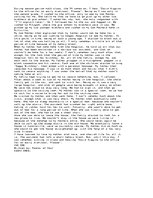 Eseja 'Master of Zoul "Looks Back in Time", a Childhood Memory', 1.