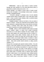 Konspekts 'Psiholoģija', 1.