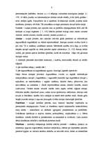 Konspekts 'Psiholoģija', 6.