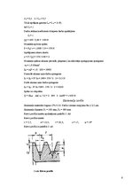 Paraugs 'Reduktora pārvada aprēķins', 6.