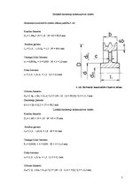 Paraugs 'Reduktora pārvada aprēķins', 7.