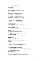 Paraugs 'Reduktora pārvada aprēķins', 11.