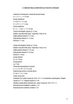 Paraugs 'Reduktora pārvada aprēķins', 21.