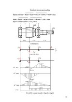 Paraugs 'Reduktora pārvada aprēķins', 25.