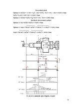 Paraugs 'Reduktora pārvada aprēķins', 28.