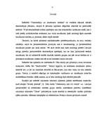 Referāts 'Demokrātija un mazākuma tiesības', 3.