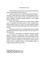 Referāts 'Demokrātija un mazākuma tiesības', 4.