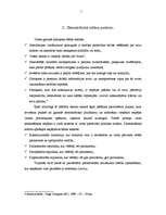 Referāts 'Demokrātija un mazākuma tiesības', 5.