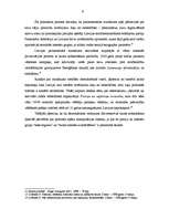 Referāts 'Demokrātija un mazākuma tiesības', 8.