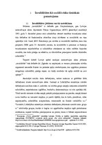 Referāts 'Invalīdu kā sociālā riska grupas nodarbinātības problemātika', 7.