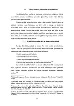 Referāts 'Invalīdu kā sociālā riska grupas nodarbinātības problemātika', 11.