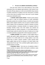 Referāts 'Invalīdu kā sociālā riska grupas nodarbinātības problemātika', 29.