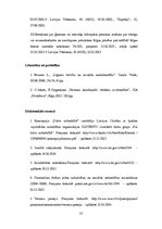 Referāts 'Invalīdu kā sociālā riska grupas nodarbinātības problemātika', 37.