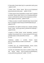 Referāts 'Invalīdu kā sociālā riska grupas nodarbinātības problemātika', 38.