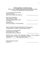 Diplomdarbs 'Nodokļu sistēma Latvijā un tās attīstība', 2.