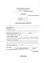 Diplomdarbs 'Nodokļu sistēma Latvijā un tās attīstība', 3.