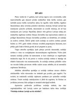 Diplomdarbs 'Nodokļu sistēma Latvijā un tās attīstība', 8.