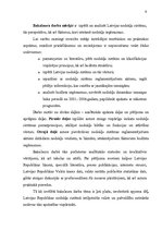 Diplomdarbs 'Nodokļu sistēma Latvijā un tās attīstība', 9.