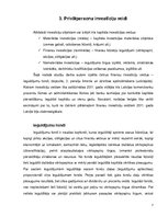 Referāts 'Privātpersonu investīciju iespējas Latvijā', 7.