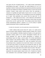 Referāts 'Privātpersonu investīciju iespējas Latvijā', 22.