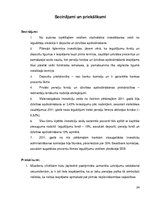 Referāts 'Privātpersonu investīciju iespējas Latvijā', 24.