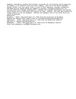 Eseja 'Database Use at My Company', 2.