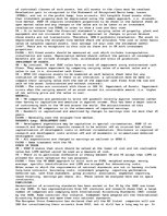 Eseja 'The Need for Harmonizing Accounting Standards', 2.