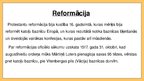 Prezentācija 'Protestantisms', 3.