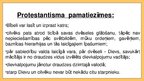 Prezentācija 'Protestantisms', 6.