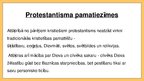 Prezentācija 'Protestantisms', 7.