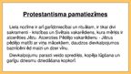 Prezentācija 'Protestantisms', 8.
