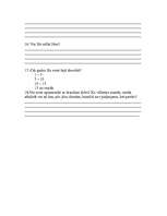 Konspekts 'Zināšanu apkopojums par baznīcu', 4.