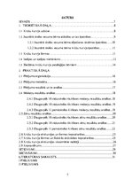 Referāts 'Krūšu kurvja ekskursijas un formas noteikšana Daugavpils skolu 4.klašu skolēniem', 5.