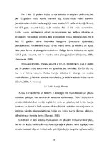 Referāts 'Krūšu kurvja ekskursijas un formas noteikšana Daugavpils skolu 4.klašu skolēniem', 10.