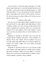 Referāts 'Krūšu kurvja ekskursijas un formas noteikšana Daugavpils skolu 4.klašu skolēniem', 16.