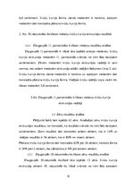 Referāts 'Krūšu kurvja ekskursijas un formas noteikšana Daugavpils skolu 4.klašu skolēniem', 18.