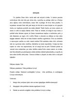 Referāts 'Vides problēmas Latvijā', 3.