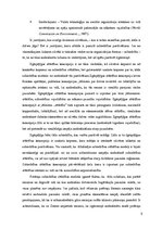 Referāts 'Vides problēmas Latvijā', 5.