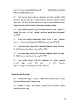 Referāts 'Vides problēmas Latvijā', 43.