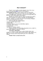 Konspekts 'Auzu un liepziedu šampūna "Madara" sastāvdaļu analīze', 4.