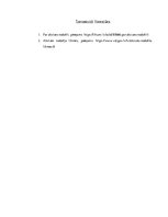 Referāts 'Likums par akcīzes nodokli tabakas izstrādājumiem', 10.