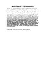 Konspekts 'Darbinieka pārkāpumi darbā', 1.