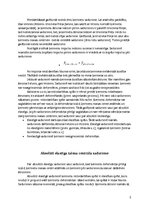 Referāts 'Sadursmes', 2.