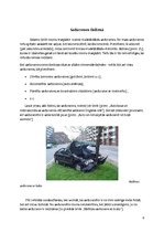 Referāts 'Sadursmes', 6.