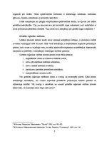 Konspekts 'Produkcijas sadales starptautiskie kanāli', 3.