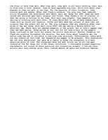 Eseja 'Primate Observation', 2.